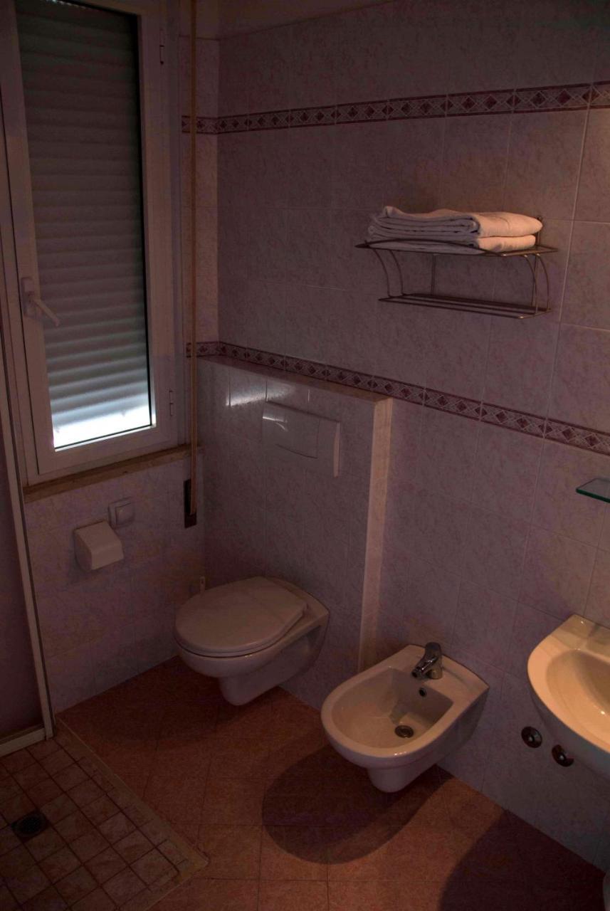 Hotel Silvana بيلاريا-إيجيا مارينا المظهر الخارجي الصورة